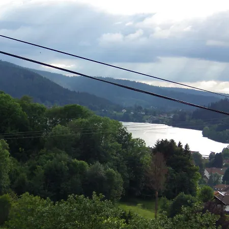 Nouveau Au Gouttridos Avec Vue Lac * Gérardmer